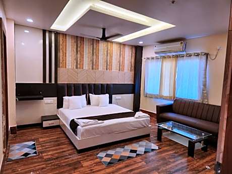 Hotel Grand Patliputra