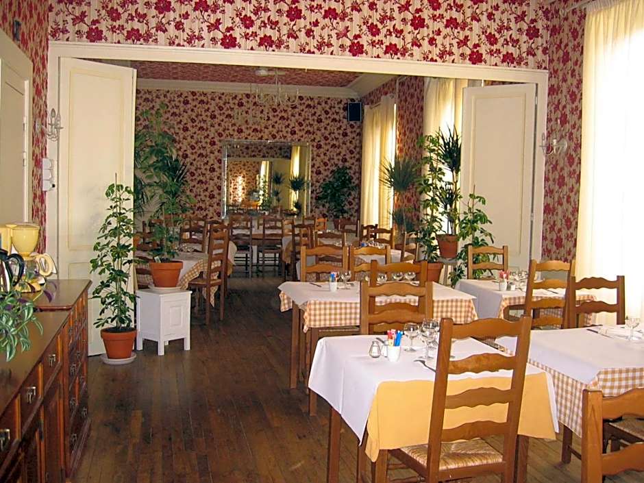 Au Relais du Parc de Millevaches