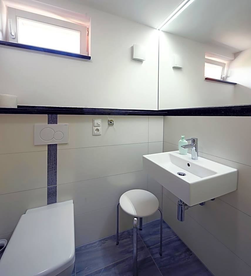 Landhotel Zur Grünen Kutte