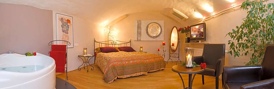 Hotel Landgasthof Hirschen