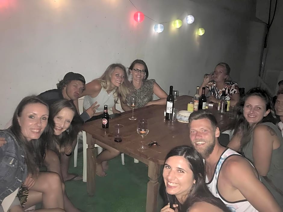 Suntrap Hostel