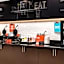 Hampton Inn Anderson/Alliance Business Park