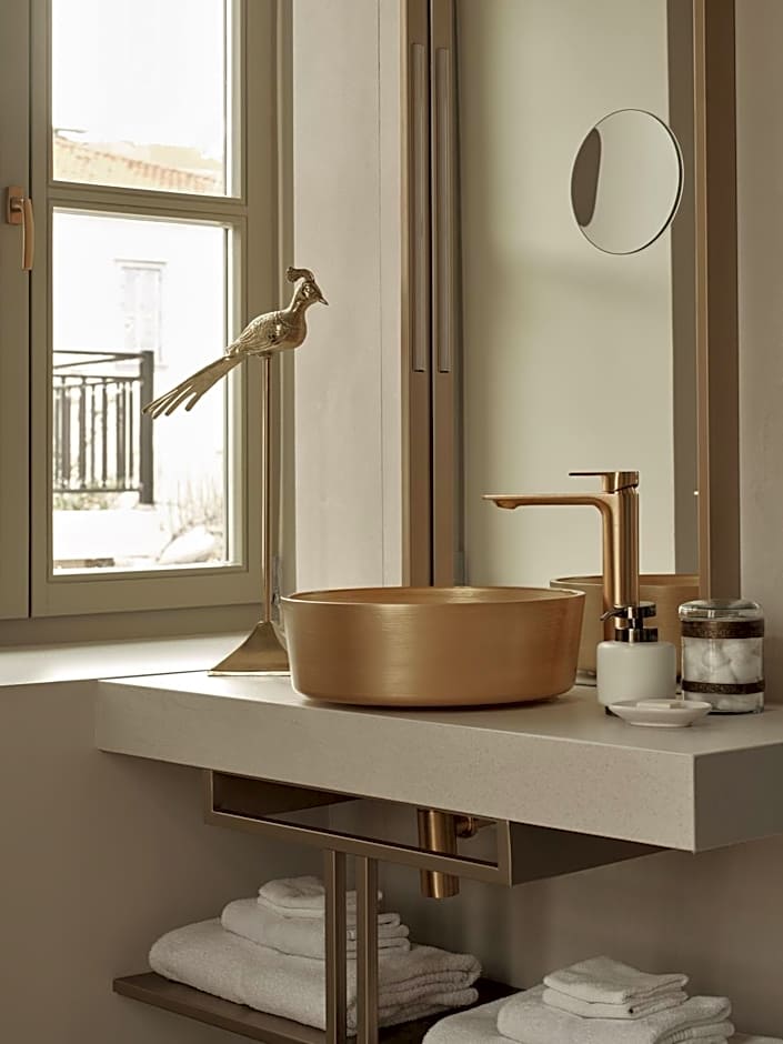 Domus Blanc Boutique Hotel