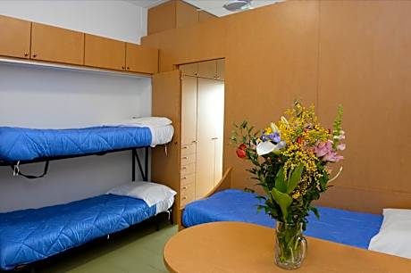 Studio with Sea View