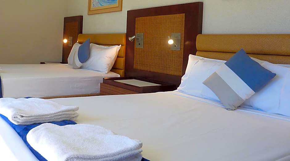 Jadran Motel & El Jays Holiday Lodge