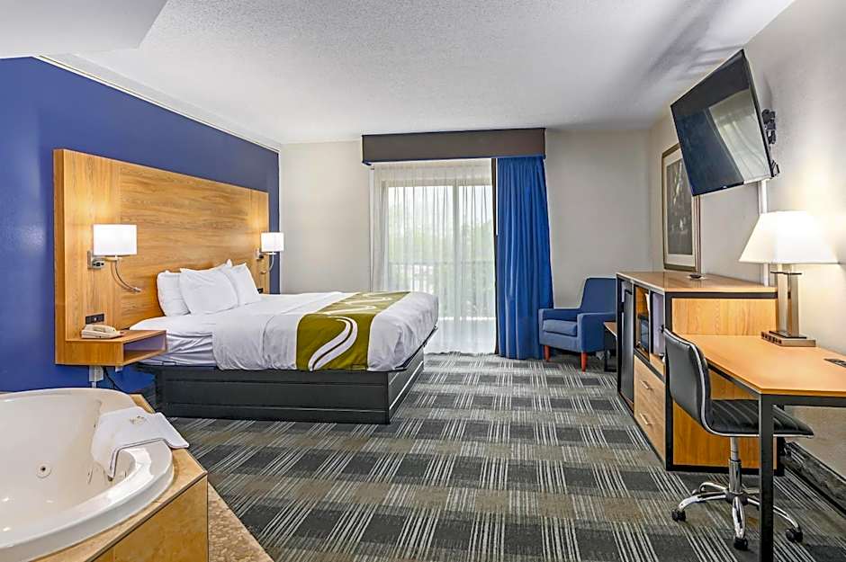 Quality Inn Bourne - Cape Cod