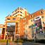 ibis Styles Strasbourg Nord Palais des Congr