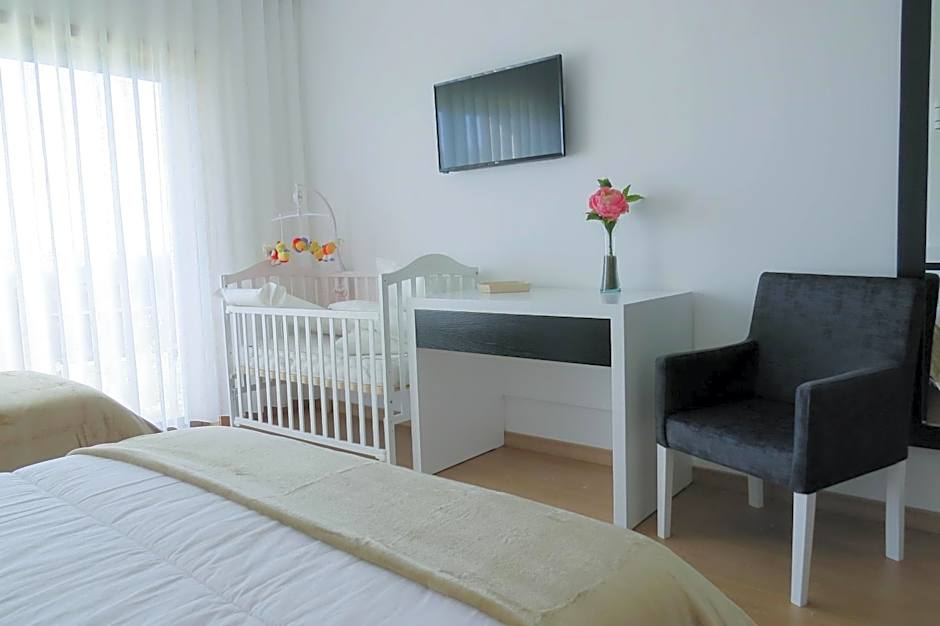Casa Miradouro