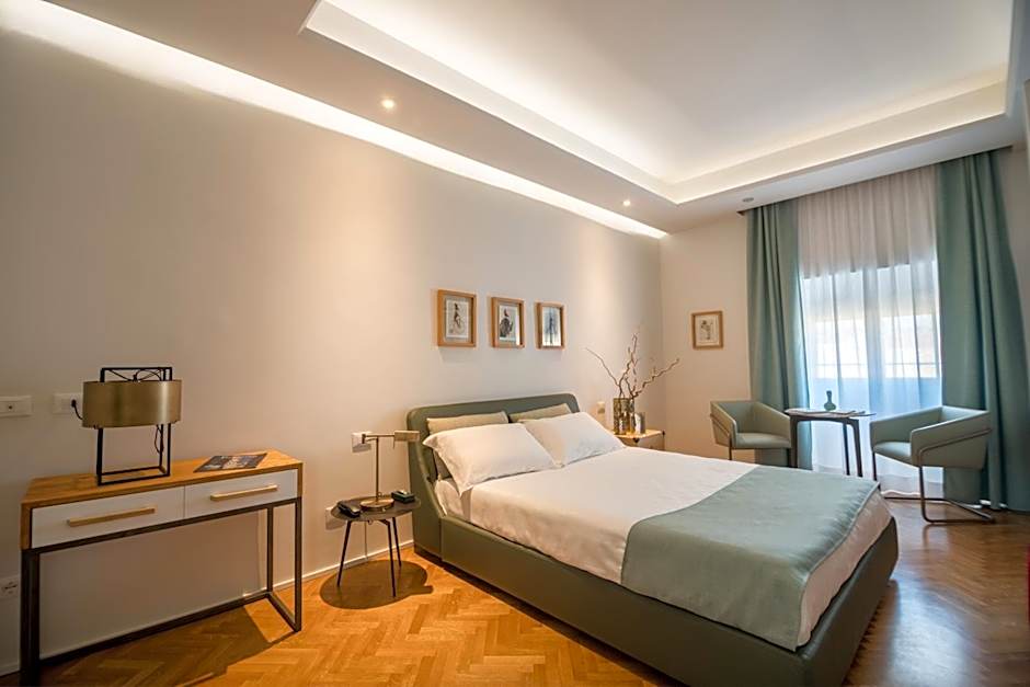 Relais Luce Florence