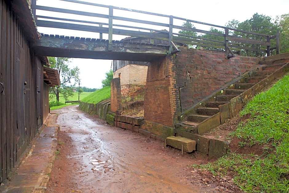 Pousada Fazenda Pinhalzinho