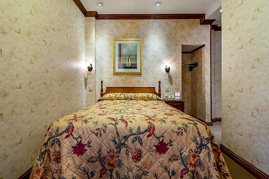 Hotel 31 Extended Stay