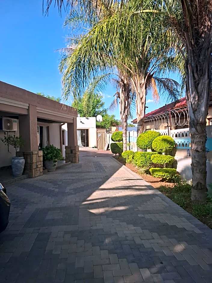 Vicky B Bed and Breakfast