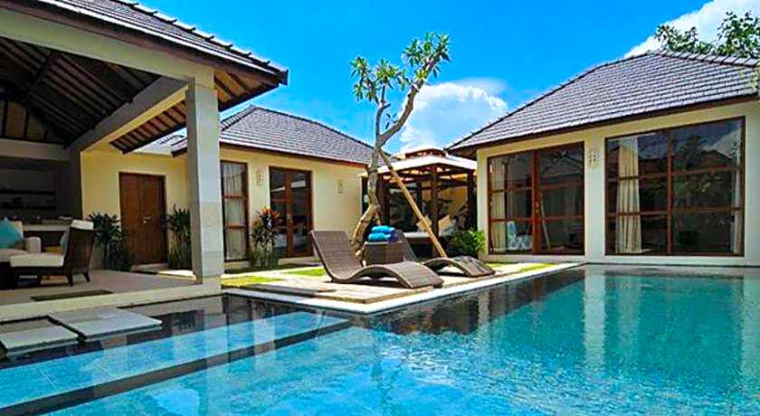 Arama Riverside Villas