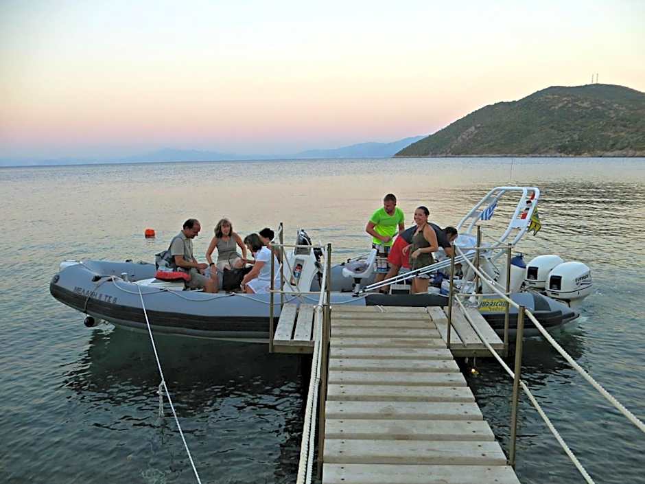 Kerveli Village Hotel