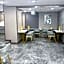 Yimimi Apartment - Guangzhou 13th Line Yide Road Metro Station
