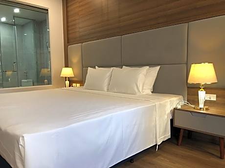 Central Halong Hotel