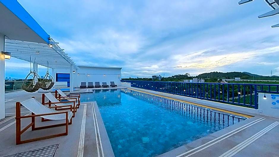 Costa Village Bangsaray