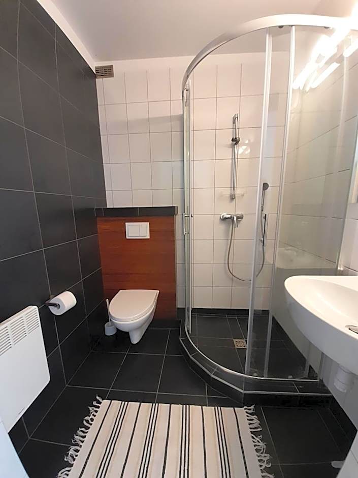 Ośrodek Wypoczynkowy SUM
