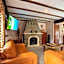 Eco-hotel Aire de Monte