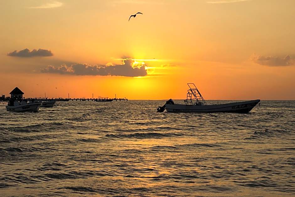 Villas Margaritas Holbox