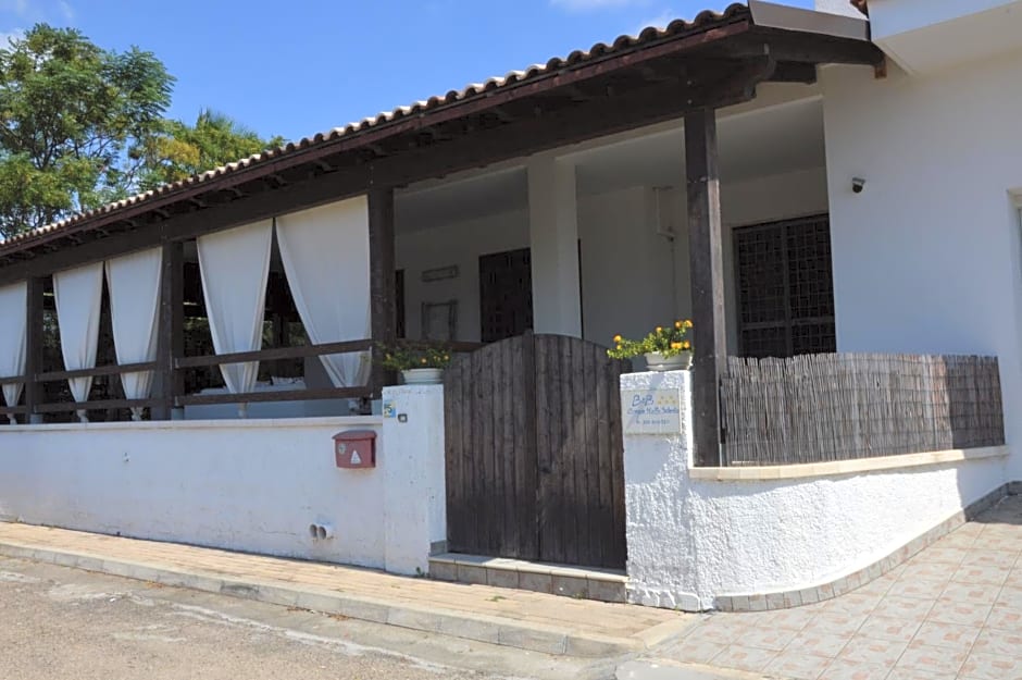 B&B Cinque Stelle Salento
