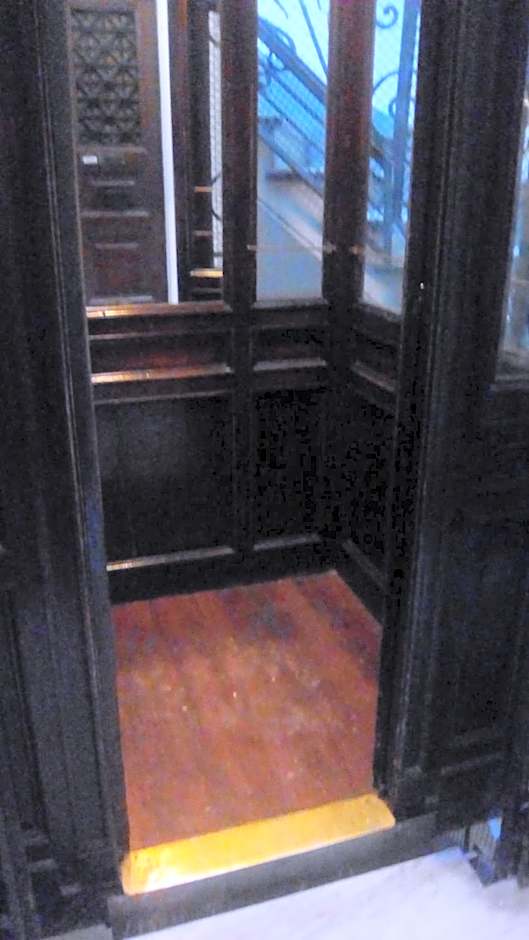 Excellent Trinity Rooms