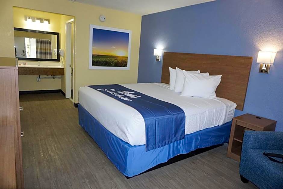 Days Inn by Wyndham Apopka/Orlando