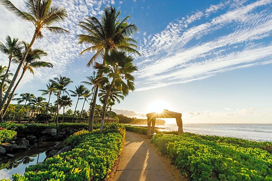 Grand Hyatt Kauai Resort & Spa