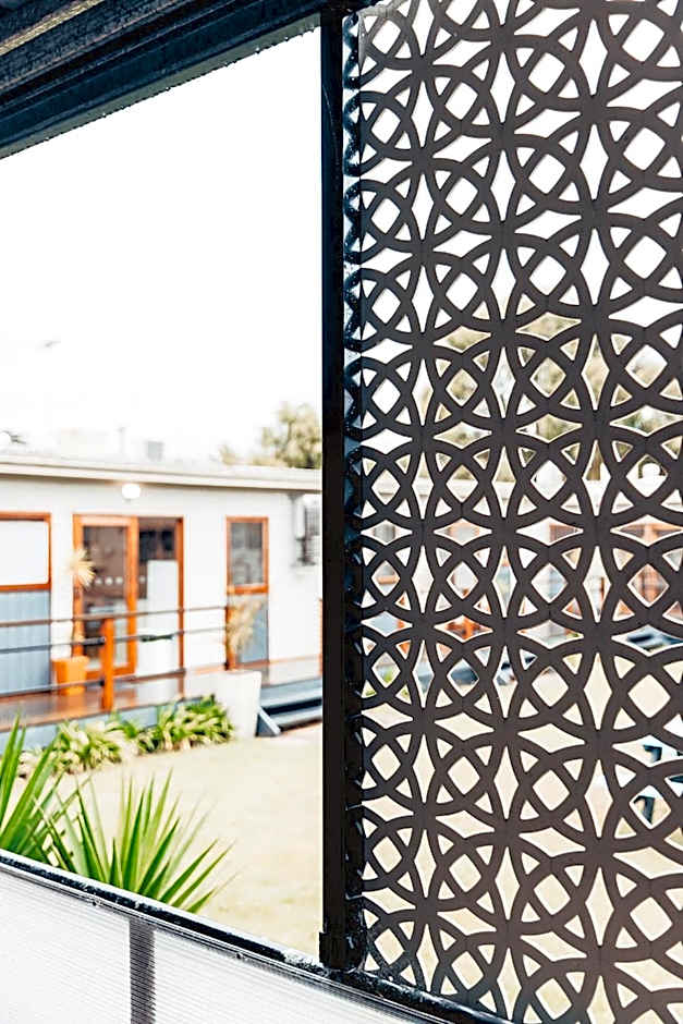 Beach Holiday Apartments