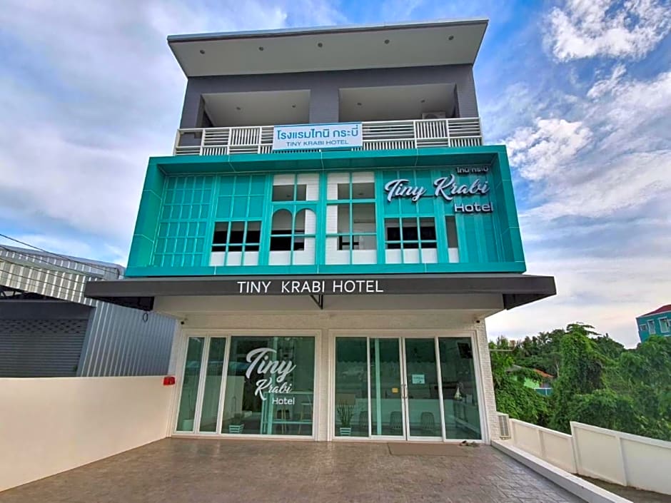 Tiny Krabi Hotel