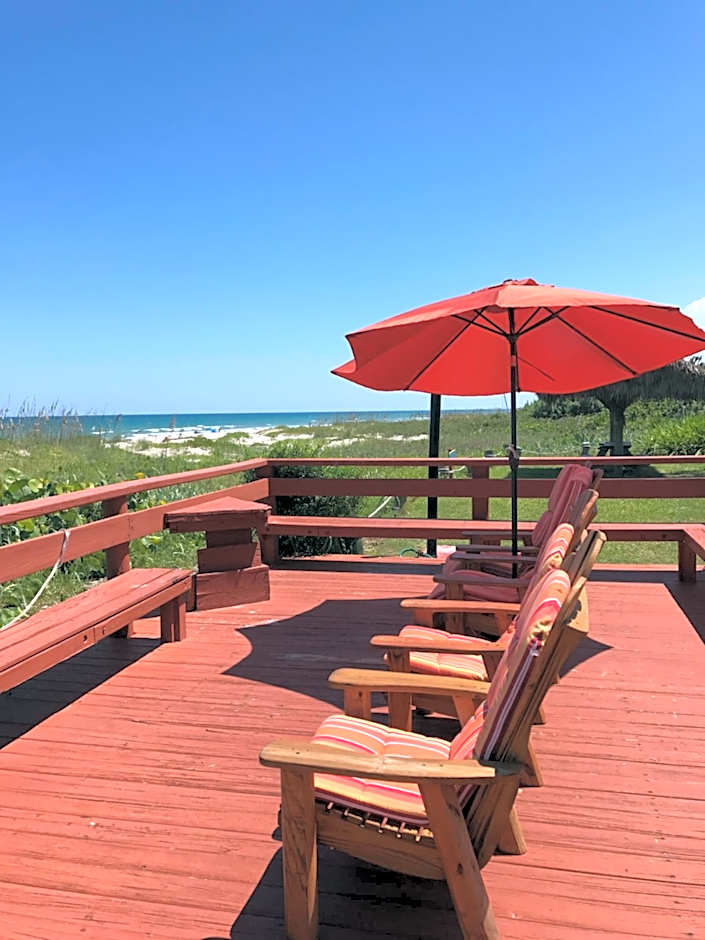 South Beach Inn - Cocoa Beach