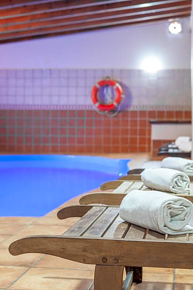 Hotel Olympia Consul del Mar