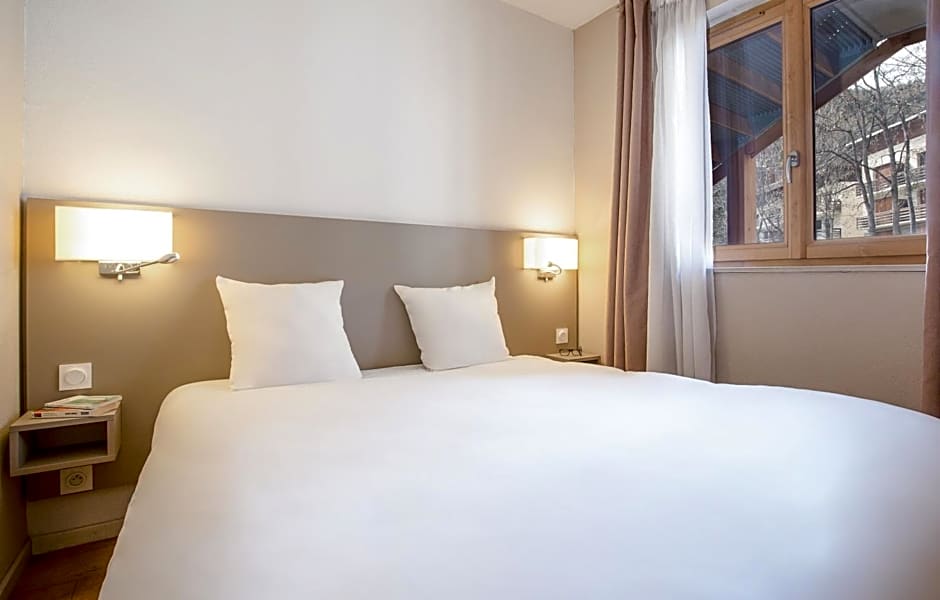 SOWELL RESIDENCES Pra Loup