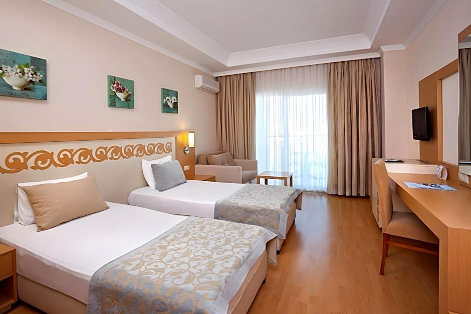 Hotel Titan Select Ultra All Inclusive