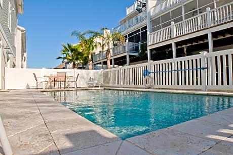 DeSoto Beach Vacation Properties
