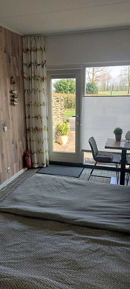 Biesbosch Bed & Breakfast Werkendam