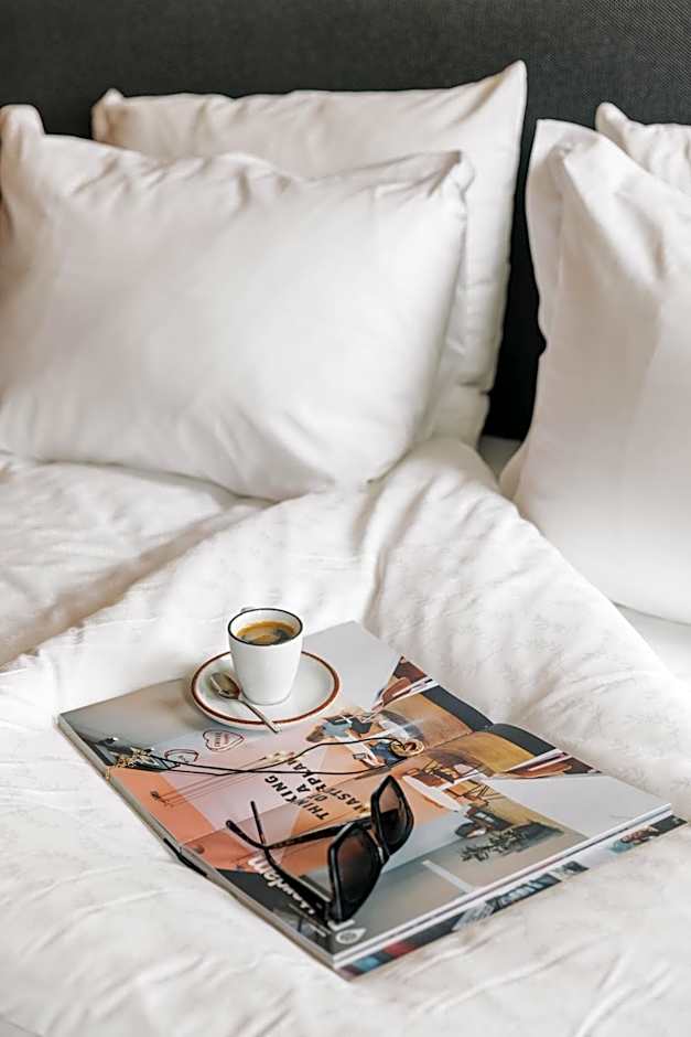 The Student Hotel Groningen