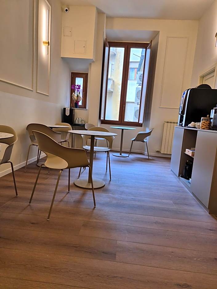 Hotel Duca D'Aosta