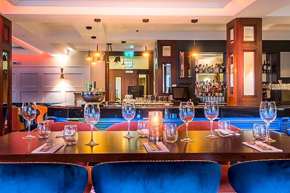 Shipquay Boutique Hotel