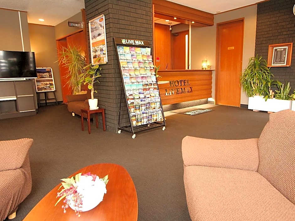 Hotel Livemax Naha Tomarikou