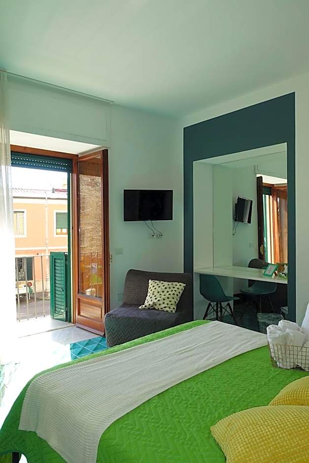 Ninina Boutique Suites