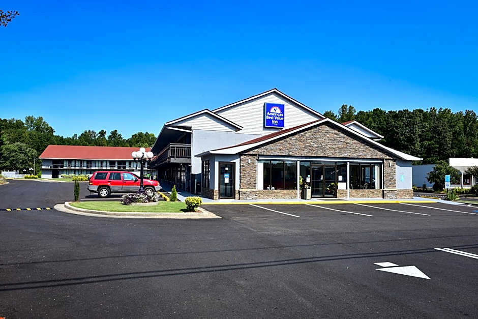 Americas Best Value Inn Douglasville