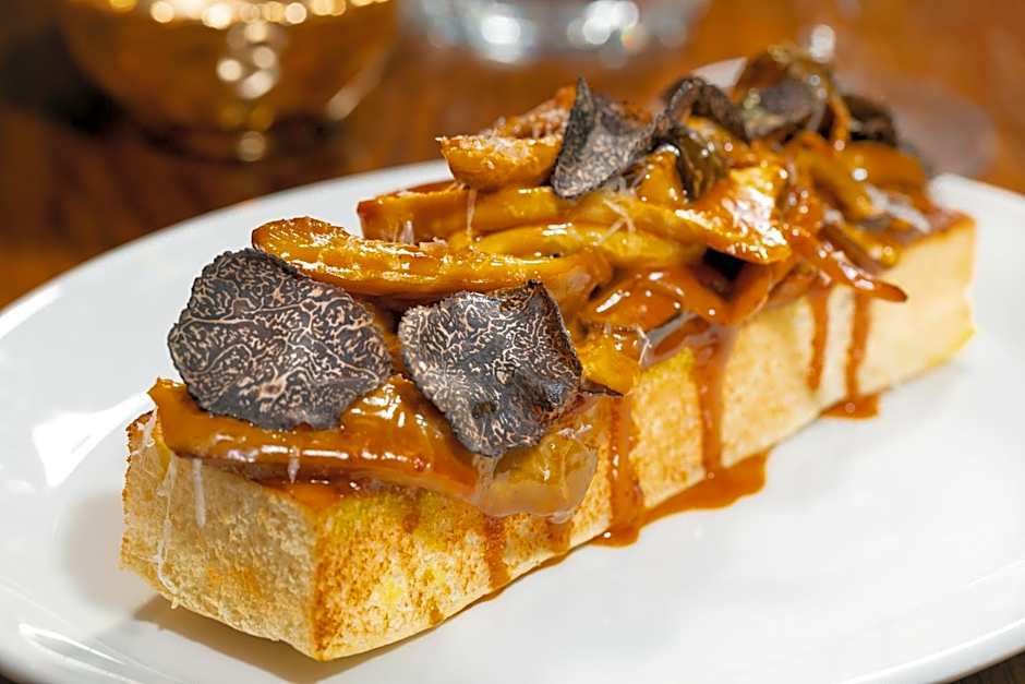 McGettigan's Townhouse - Olives & Figs Bistro