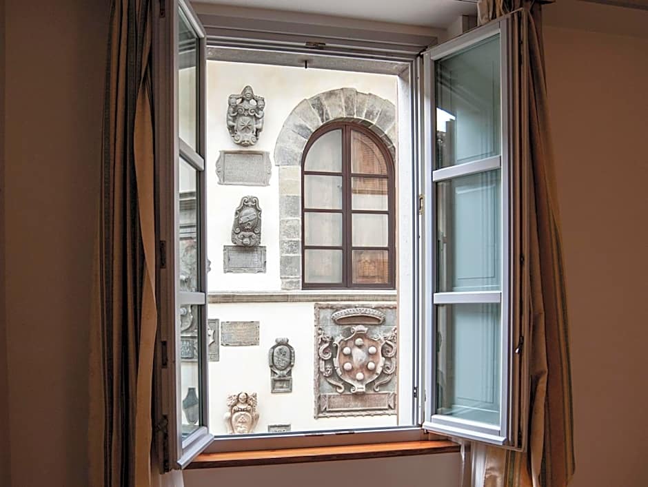 Hotel Delle Terme Santa Agnese