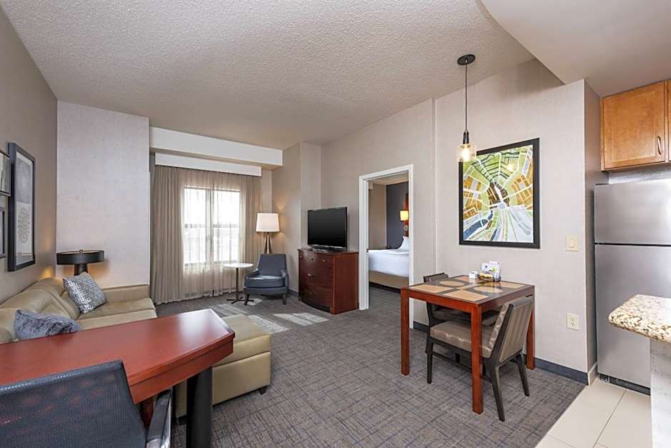Residence Inn by Marriott Midland