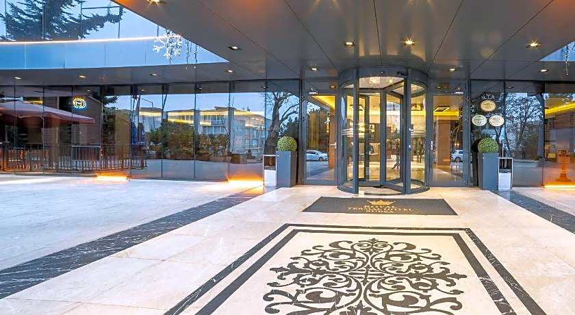Royal Termal Hotel