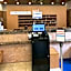 Toyoko Inn Souka-eki Nishi-guchi