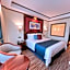 Nairobi Serena Hotel