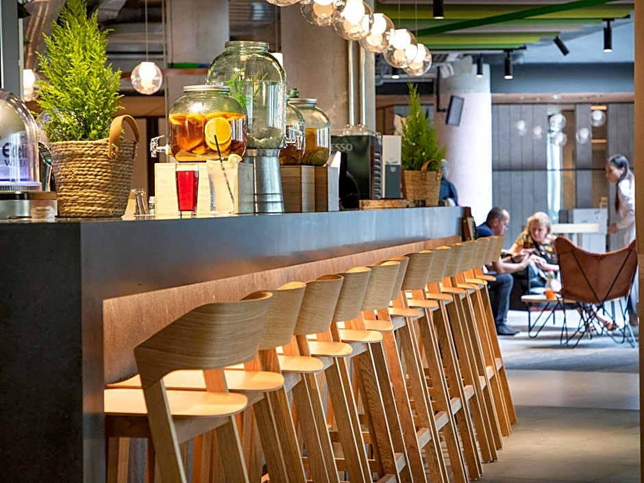 Novotel Annecy Centre Atria