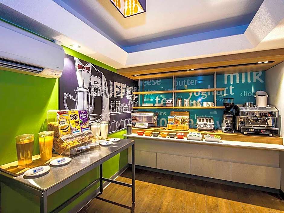 ibis Budget - Enfield
